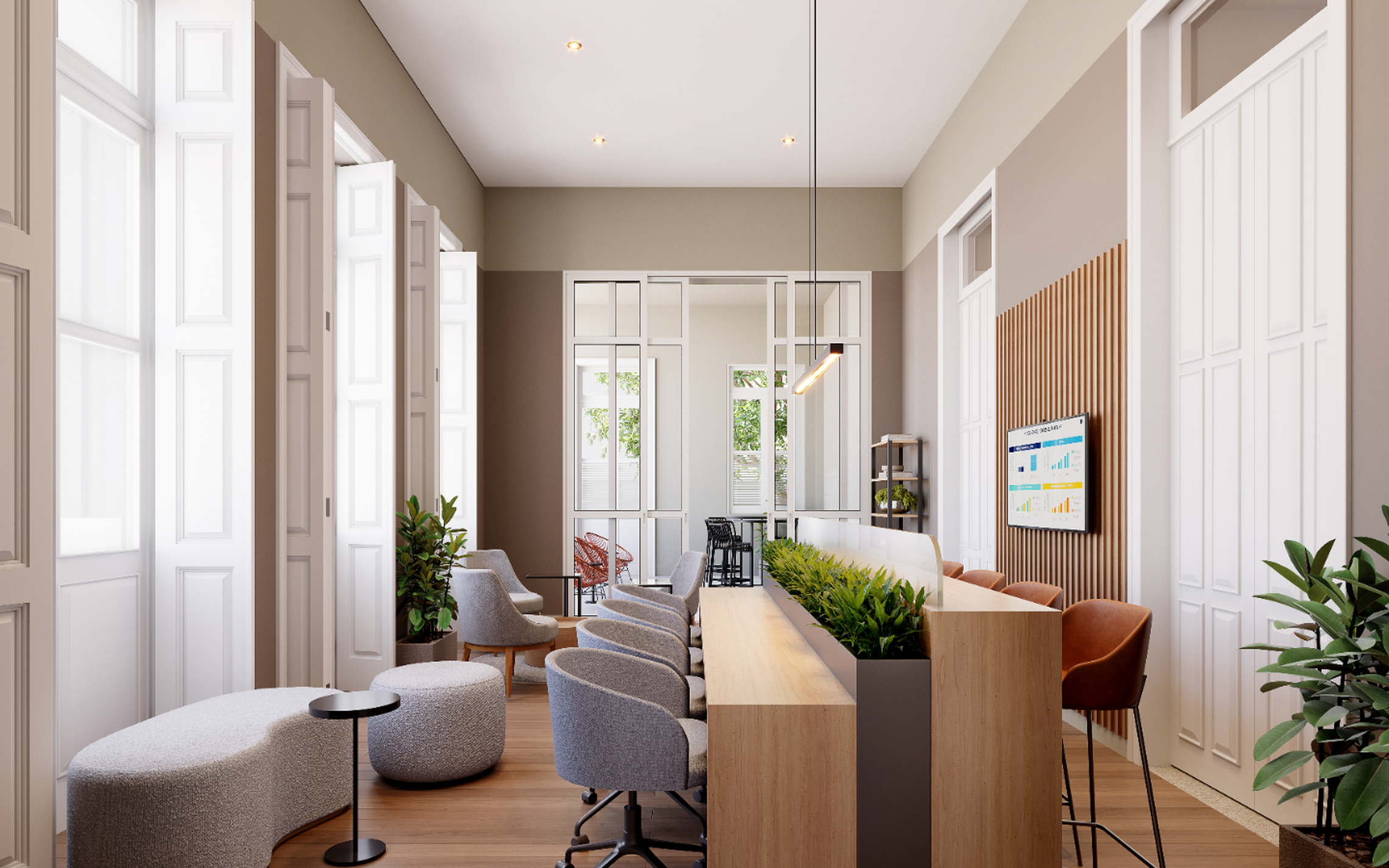Residencial Luzes do Rio Lamparina - foto 21