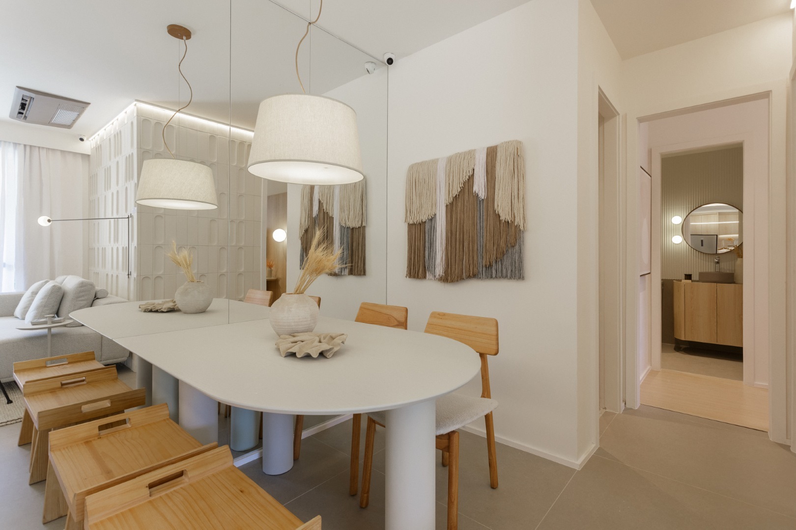 Residencial Heitor dos Prazeres Pierrot - foto 11