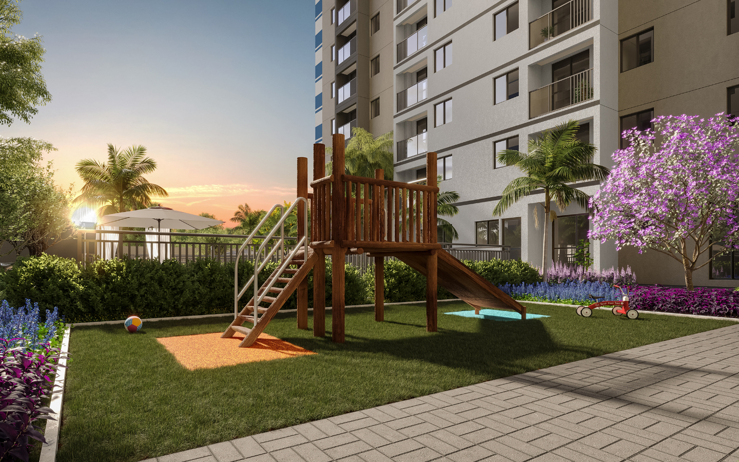 Residencial Porto Maravilha - foto 6