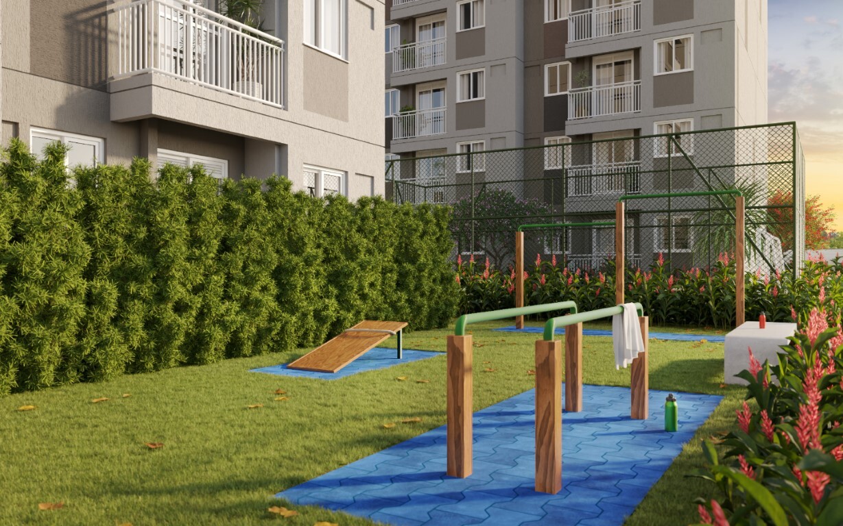 Residencial Nova Olaria II - foto 16