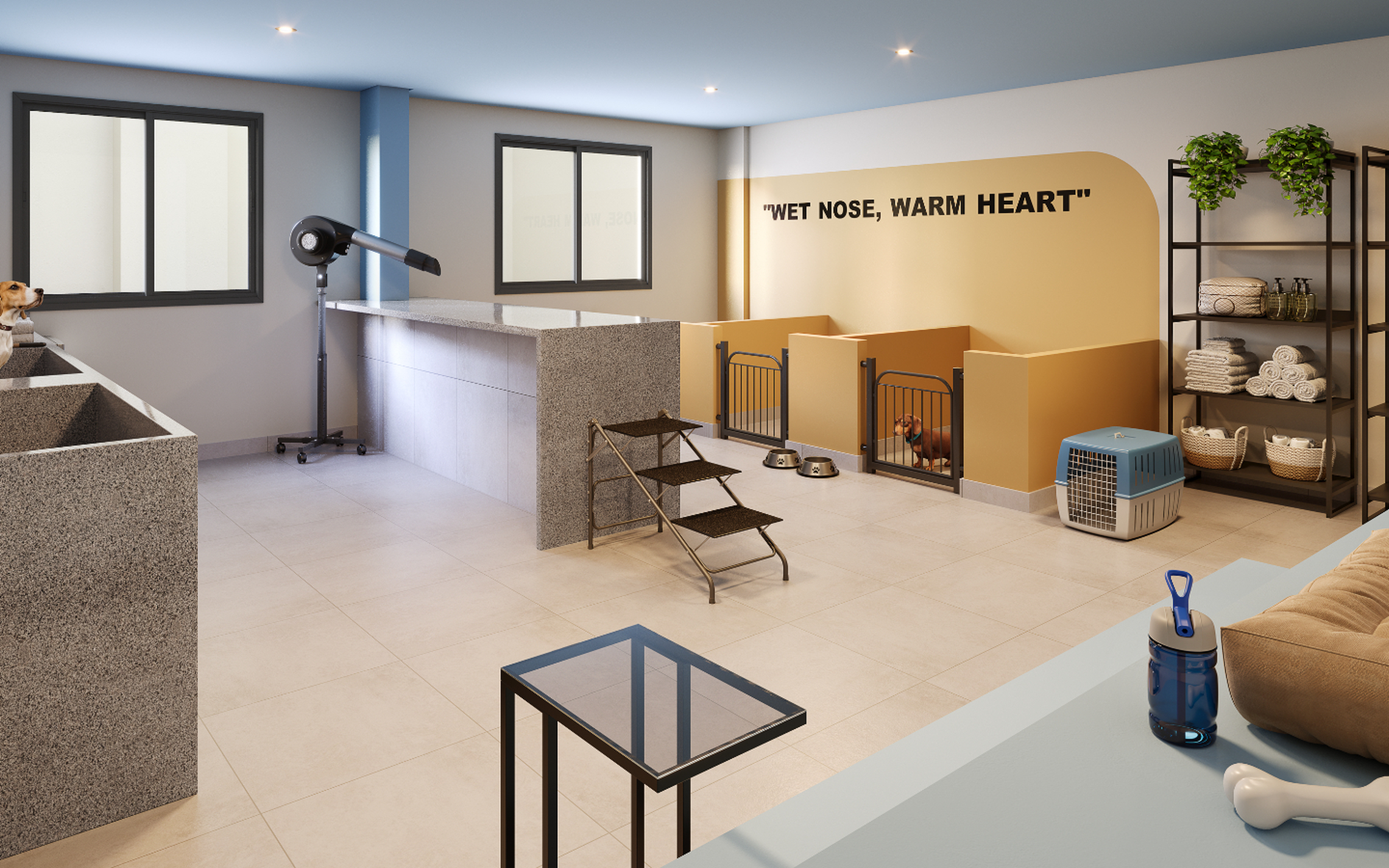 Residencial Luzes do Rio Lamparina - foto 20
