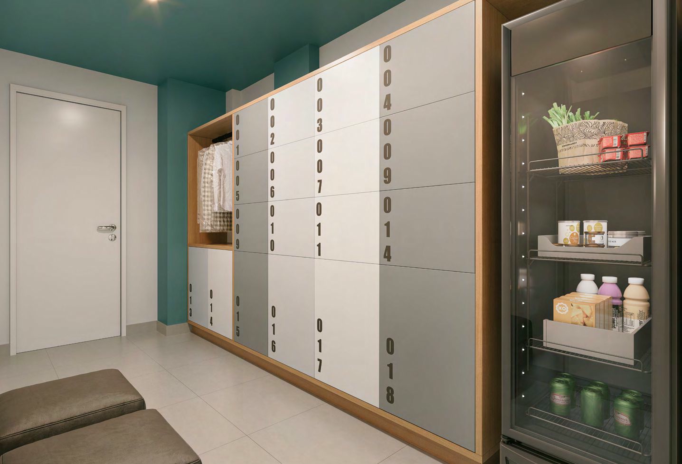 Residencial Luzes do Rio Candeeiro - foto 15