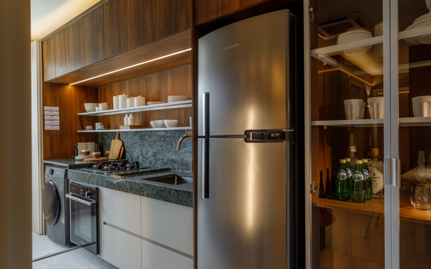 Residencial The Pier - foto 6