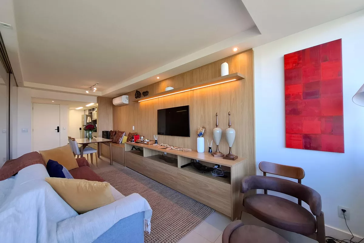 Apartamento - Edifício Insight - foto 2