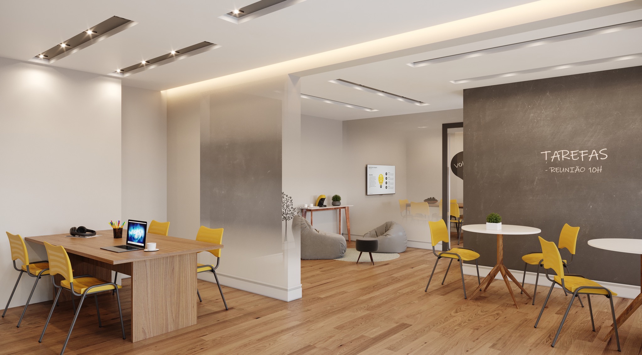 Residencial Orla Recreio Reserva - foto 10