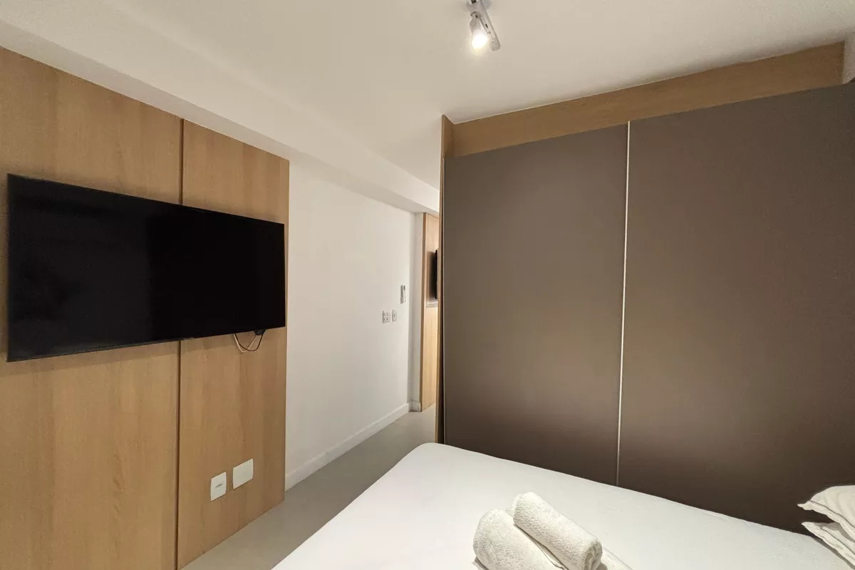 Cobertura duplex - Edifício Selfie Tech - foto 10