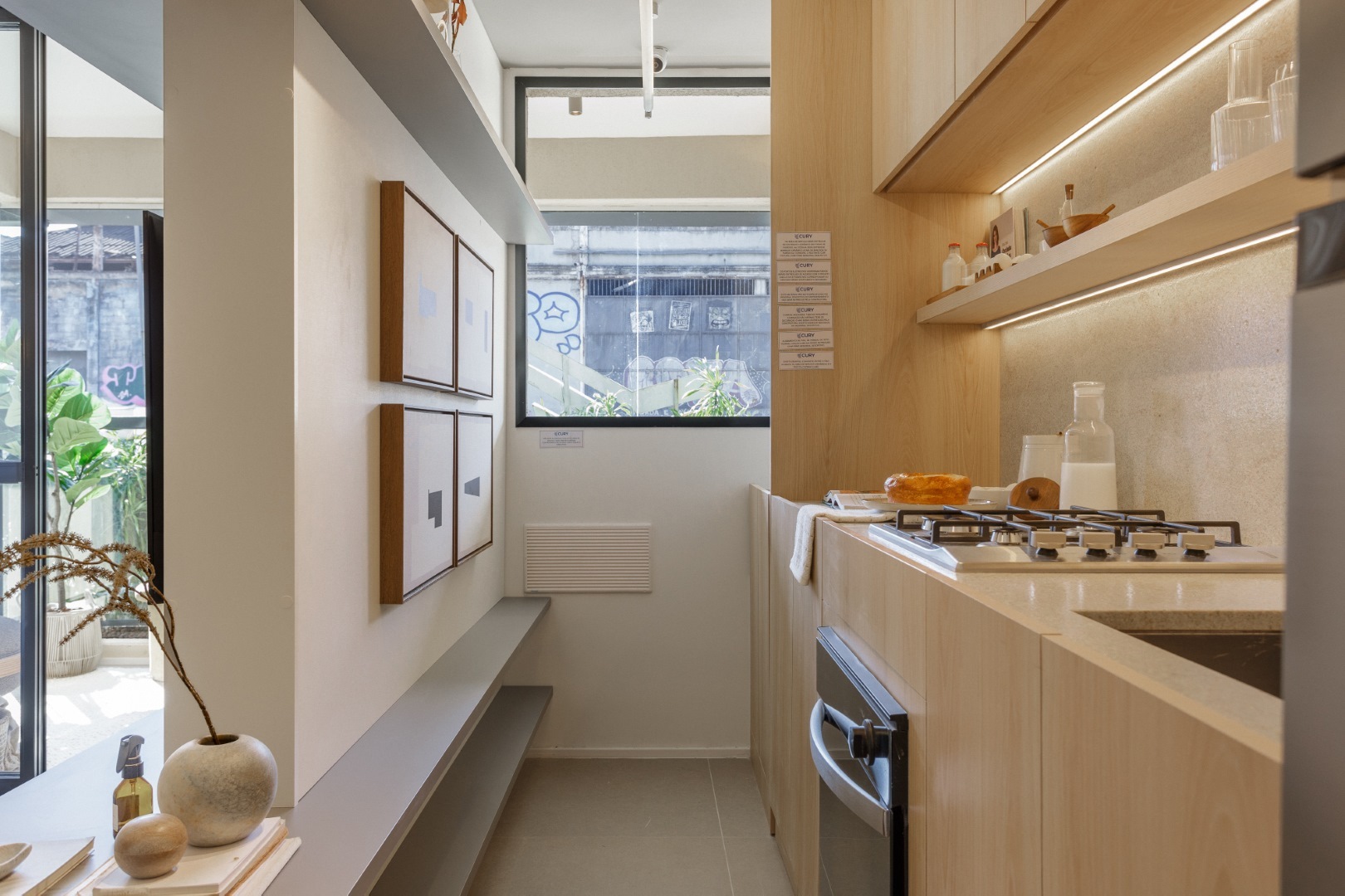 Residencial Heitor dos Prazeres Pierrot - foto 19