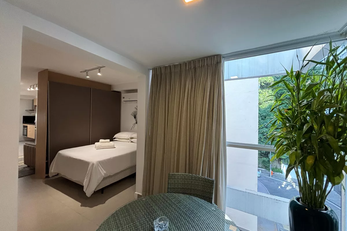 Cobertura duplex - Edifício Selfie Tech - foto 7