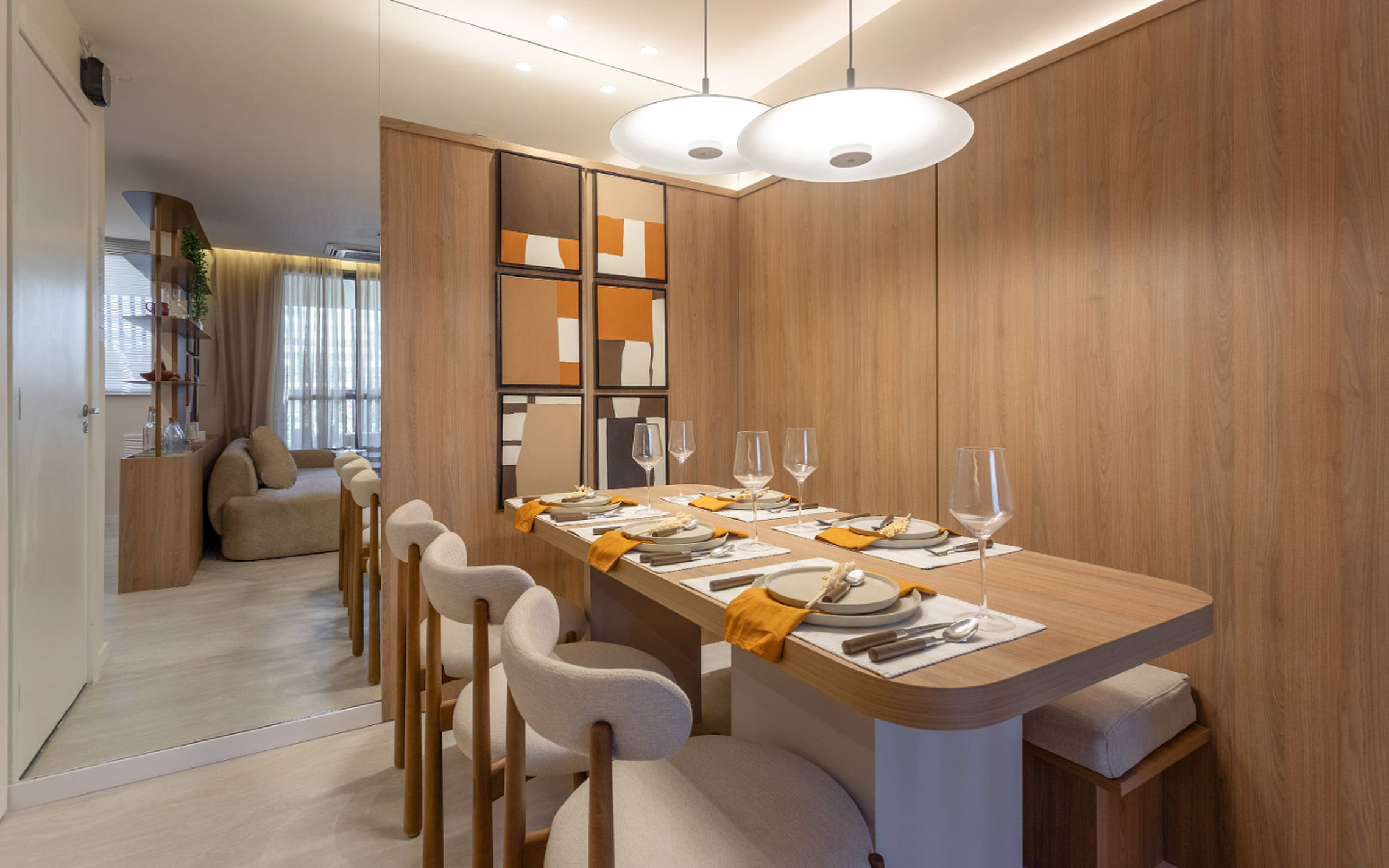 Residencial Metropolitan Dream - foto 5
