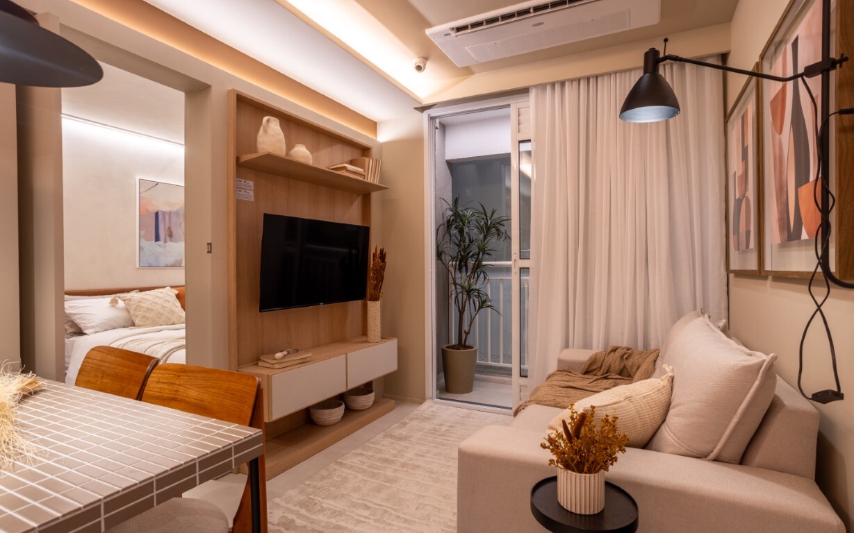 Residencial Nova Olaria II - foto 3