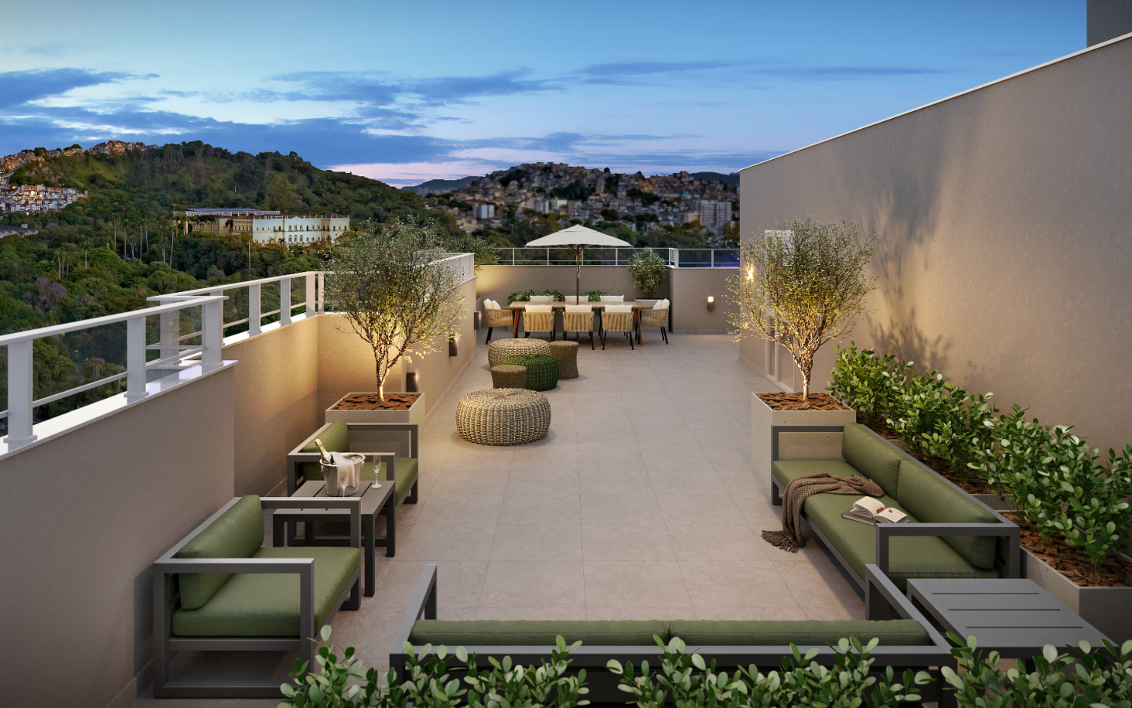 Residencial Cartola I - foto 16