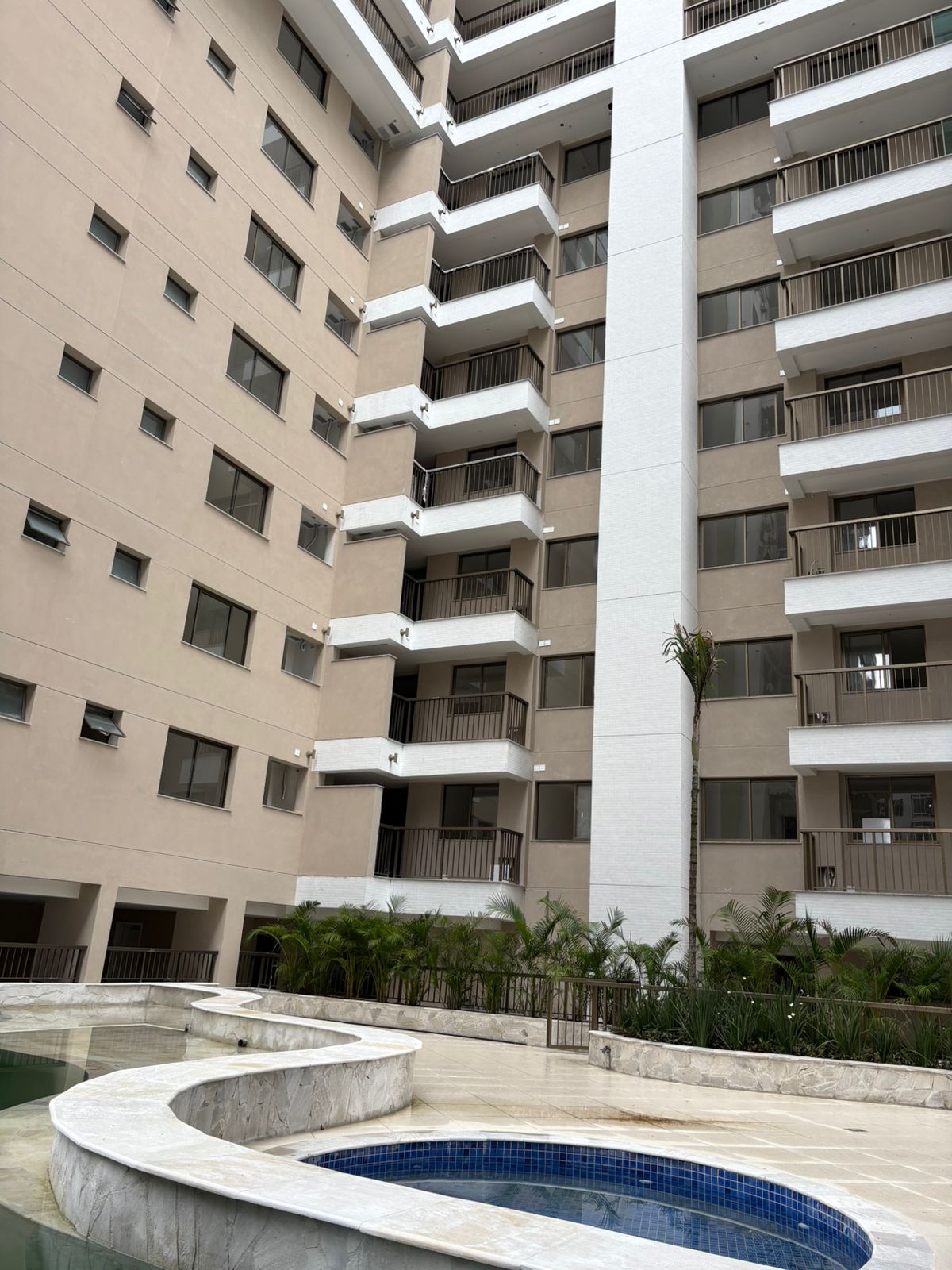Terramarine Icaraí Residence Club - foto 10