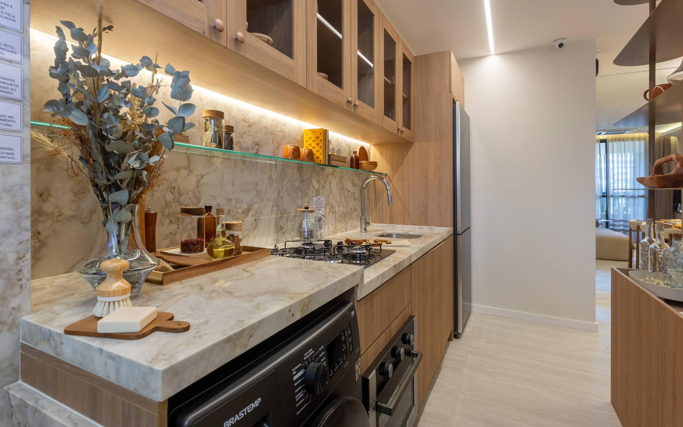Residencial Metropolitan Dream - foto 8