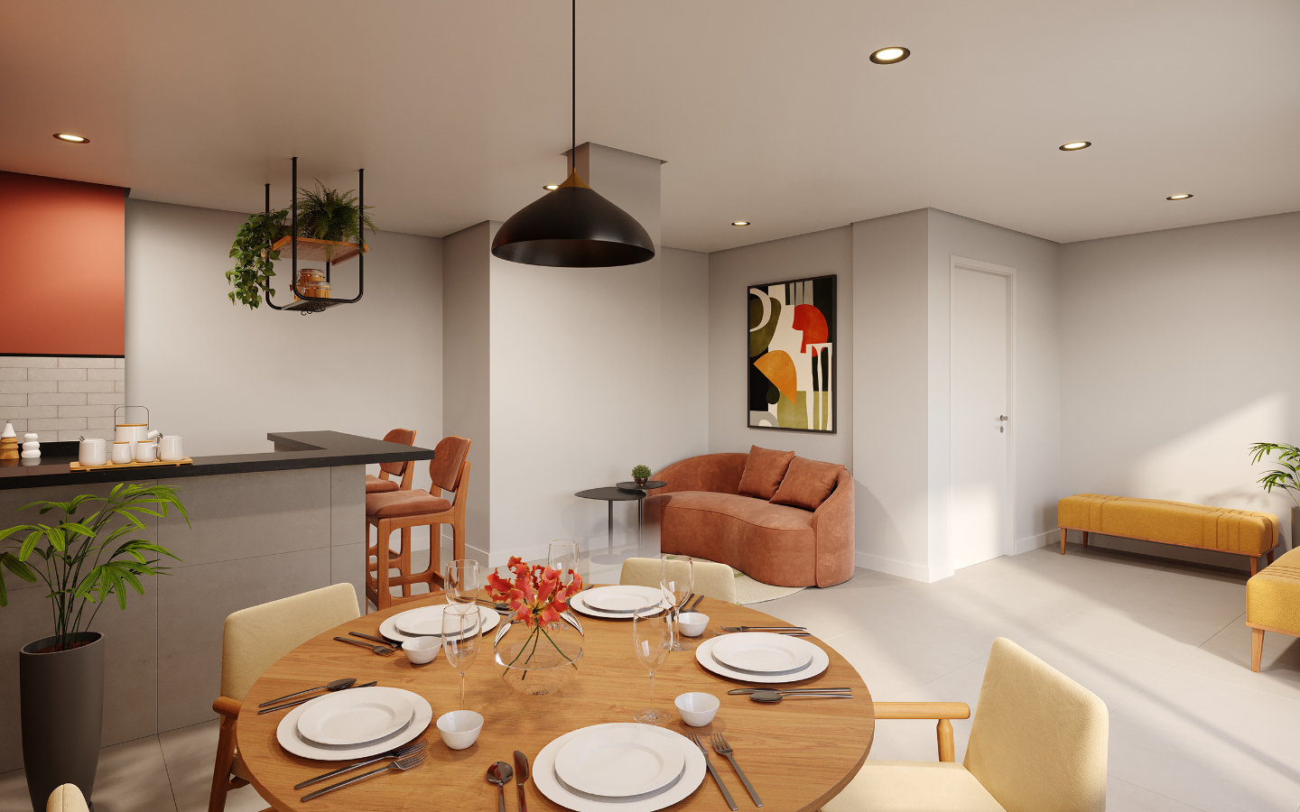 Residencial Porto Maravilha - foto 12