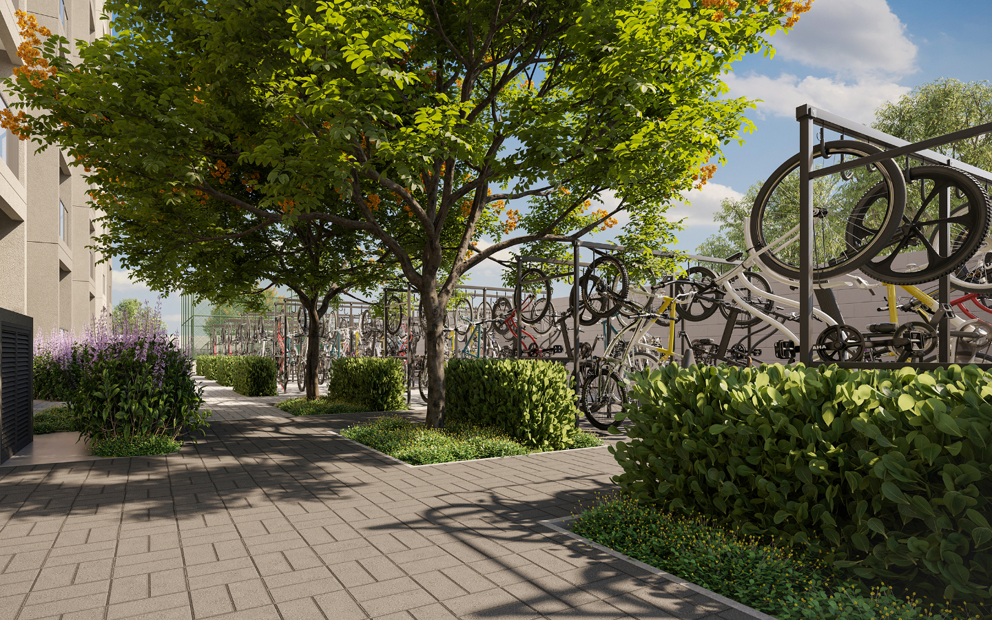 Residencial Porto Maravilha - foto 9