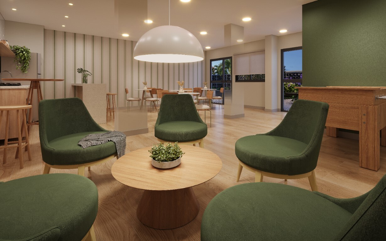Residencial Ciata - foto 9
