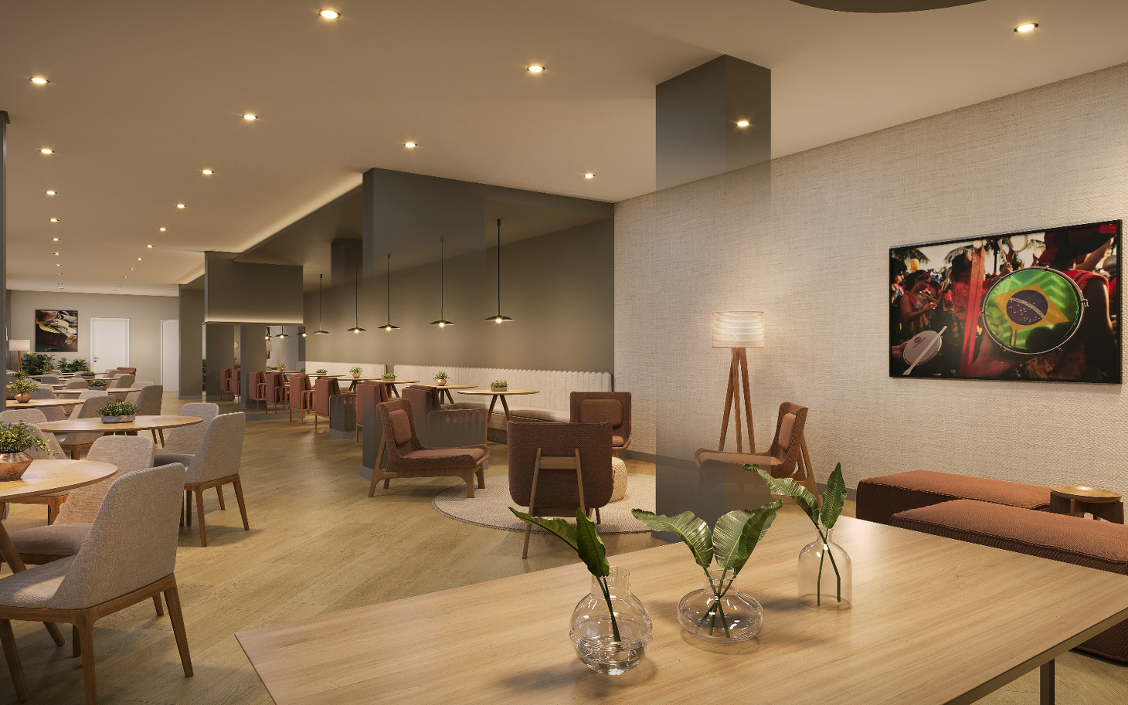 Residencial Pixinguinha - Condomínio Carinhoso - foto 16