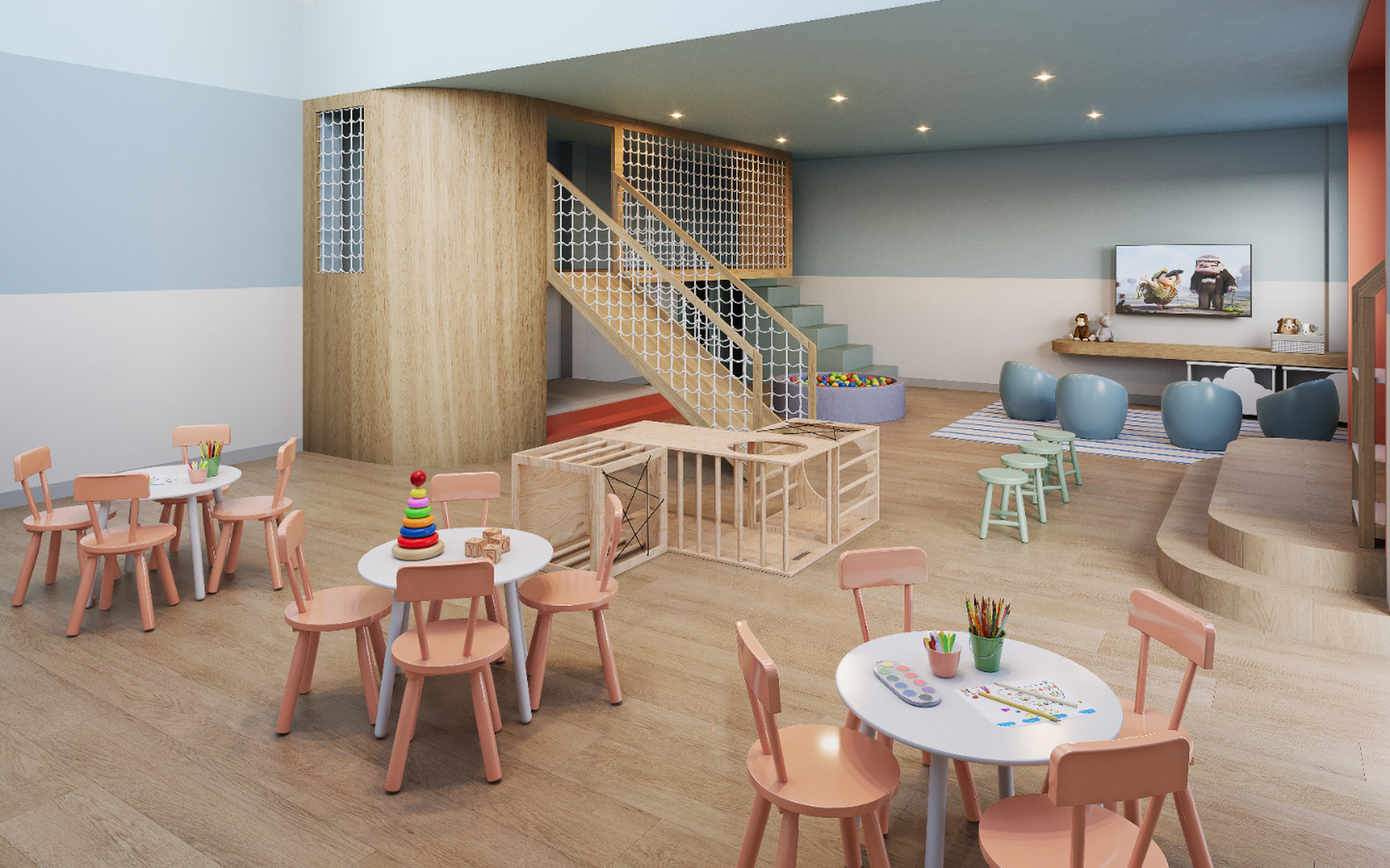 Residencial Luzes do Rio Lamparina - foto 14