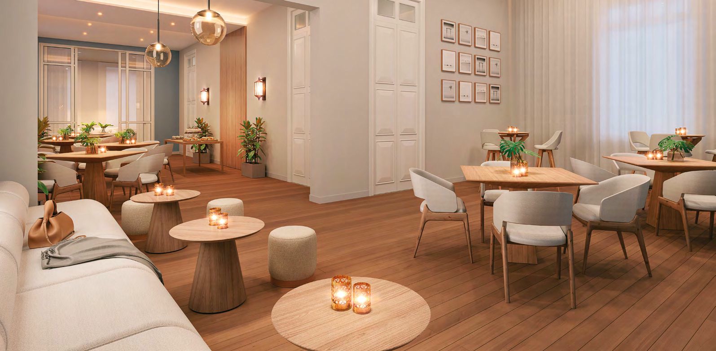 Residencial Luzes do Rio Candeeiro - foto 5