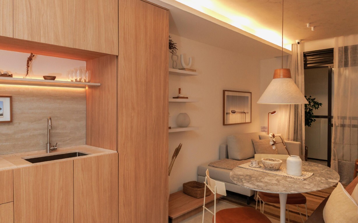 Residencial Ciata - foto 4