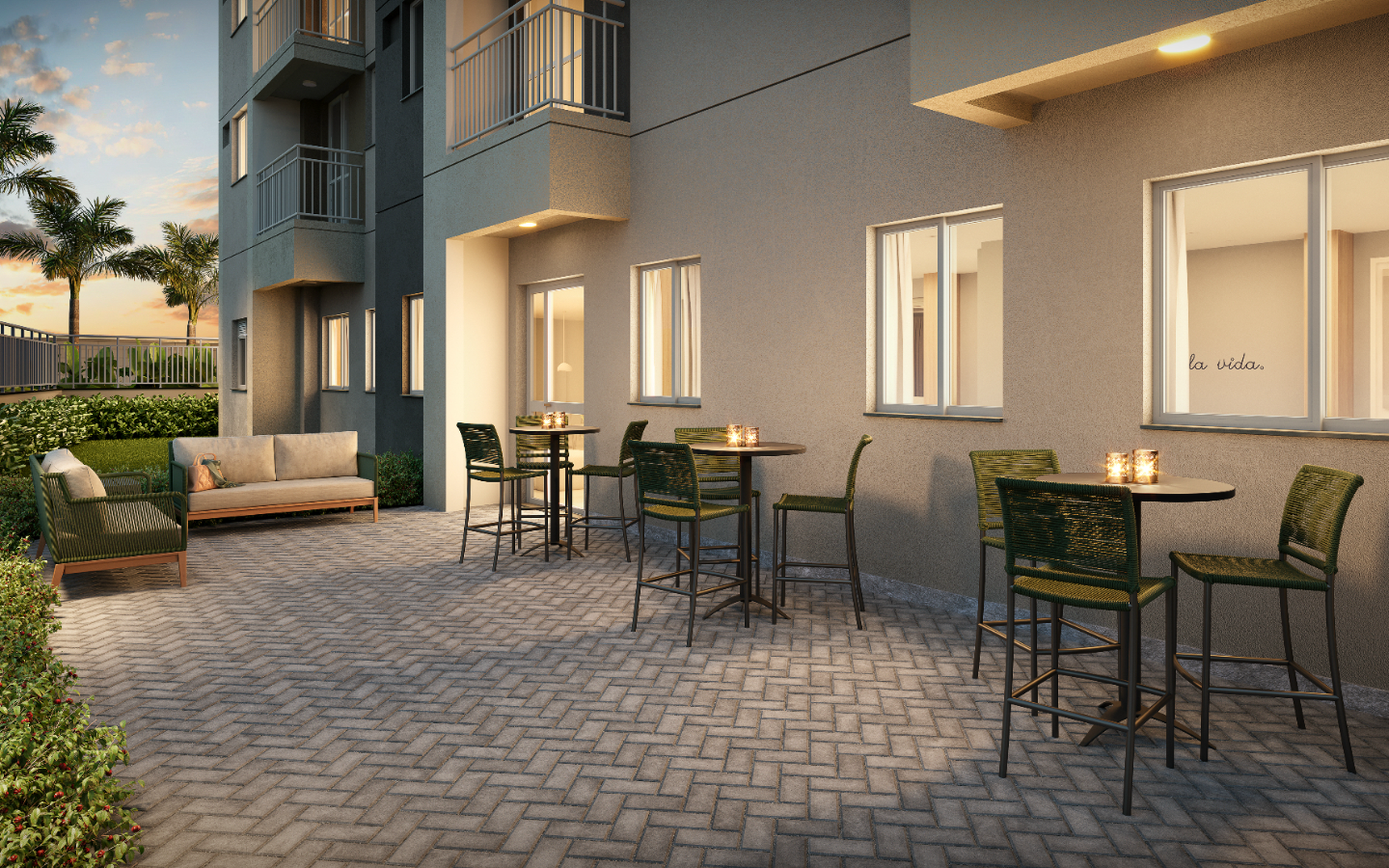 Residencial Cartola I - foto 15