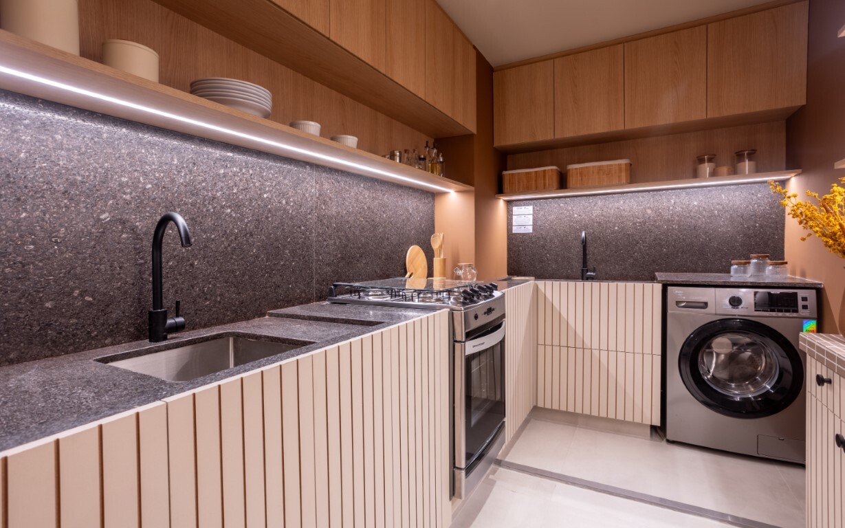 Residencial Nova Olaria II - foto 7