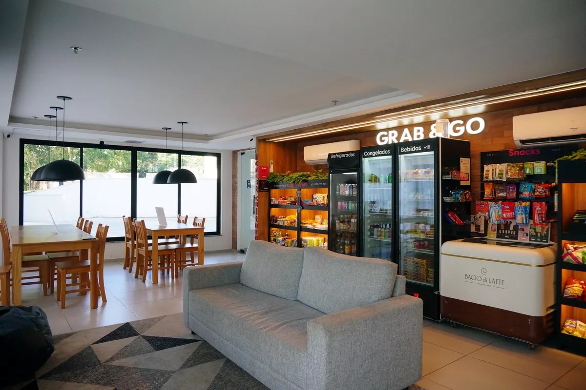 Apartamento - Sou Mais Icaraí - foto 10
