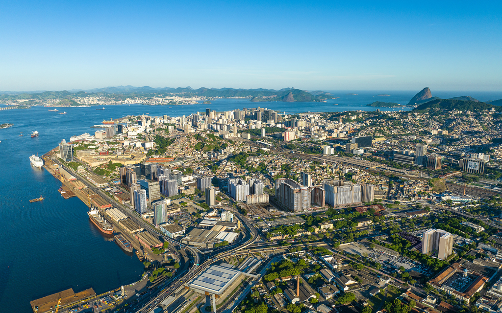 Residencial Pixinguinha - Condomínio Rosa - foto 21