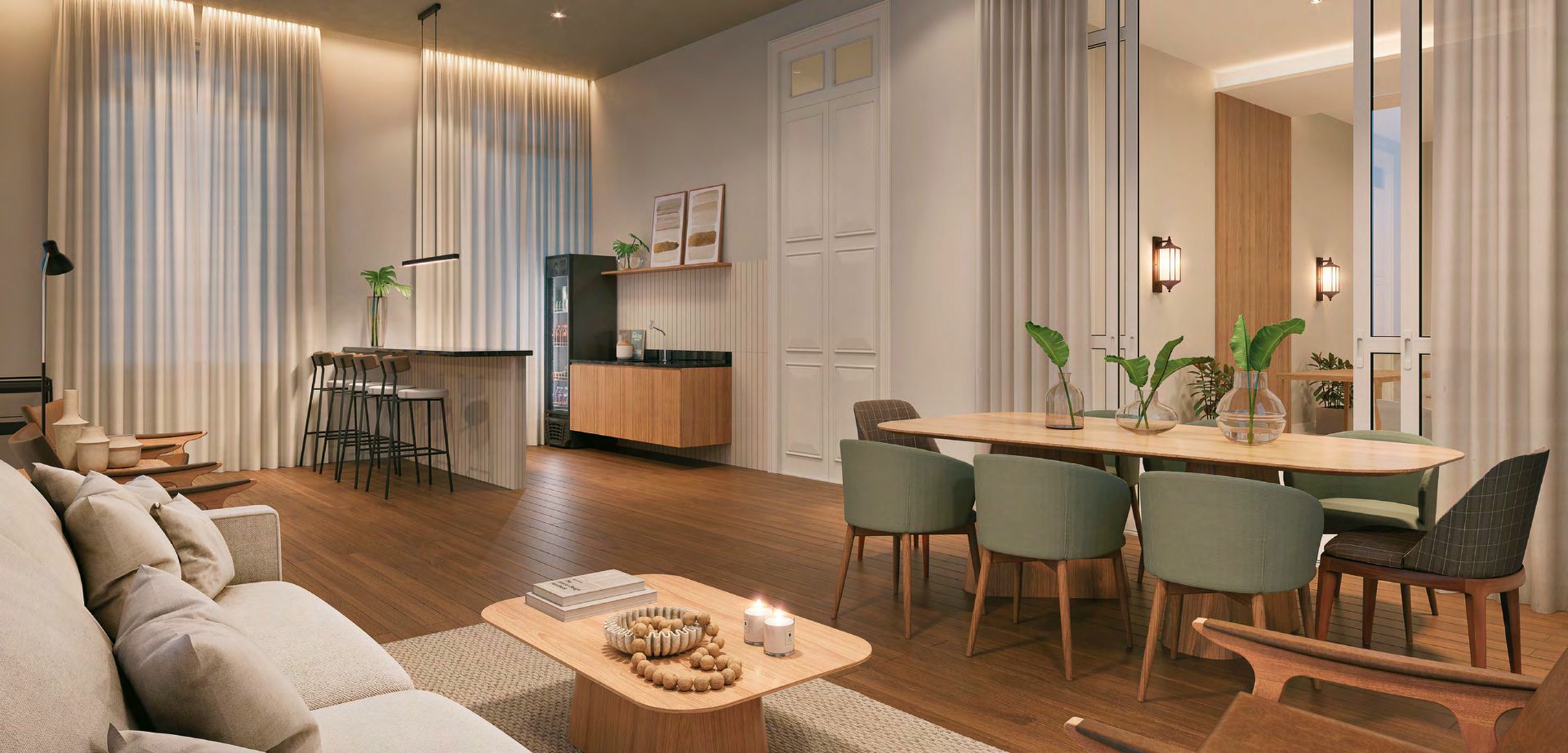 Residencial Luzes do Rio Candeeiro - foto 11