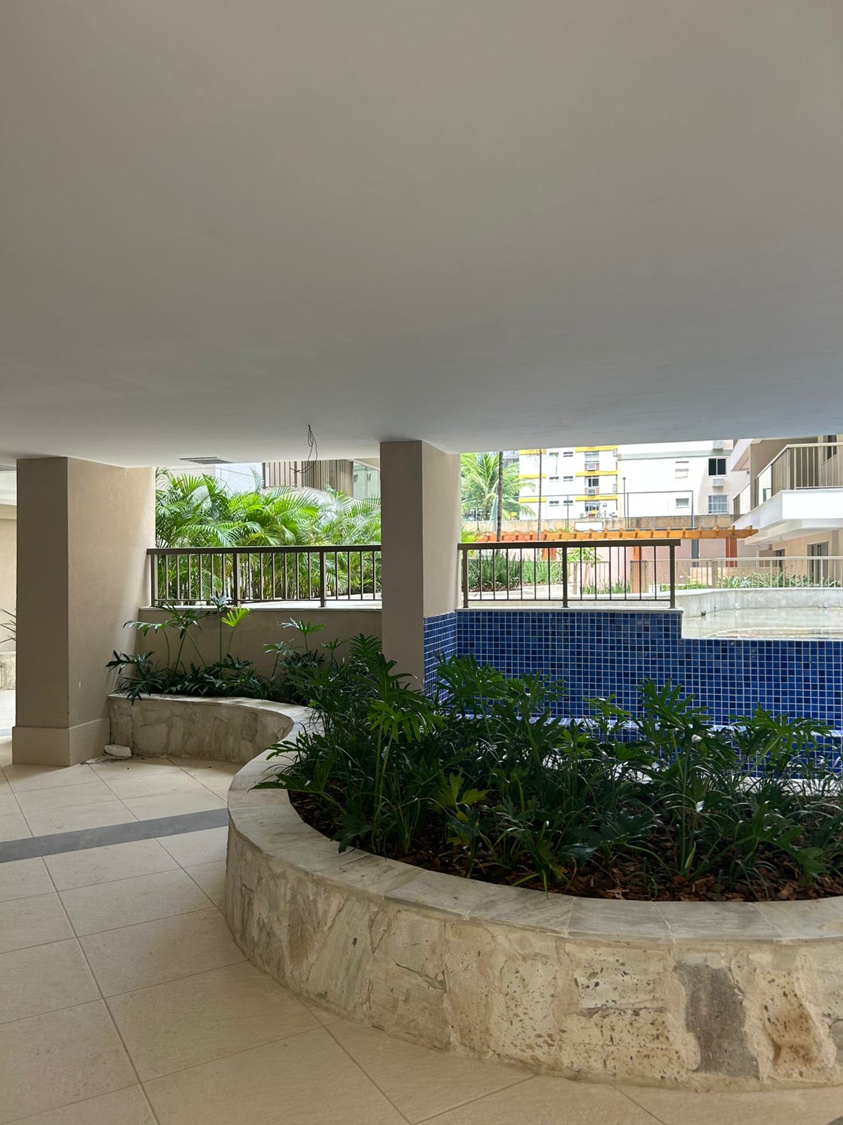 Terramarine Icaraí Residence Club - foto 15