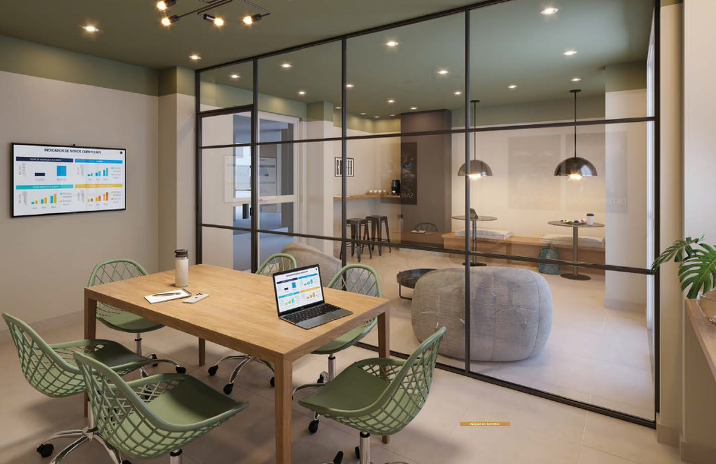 Residencial Cartola I - foto 10