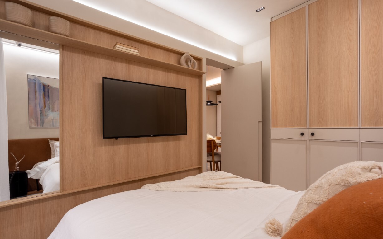 Residencial Nova Olaria II - foto 8