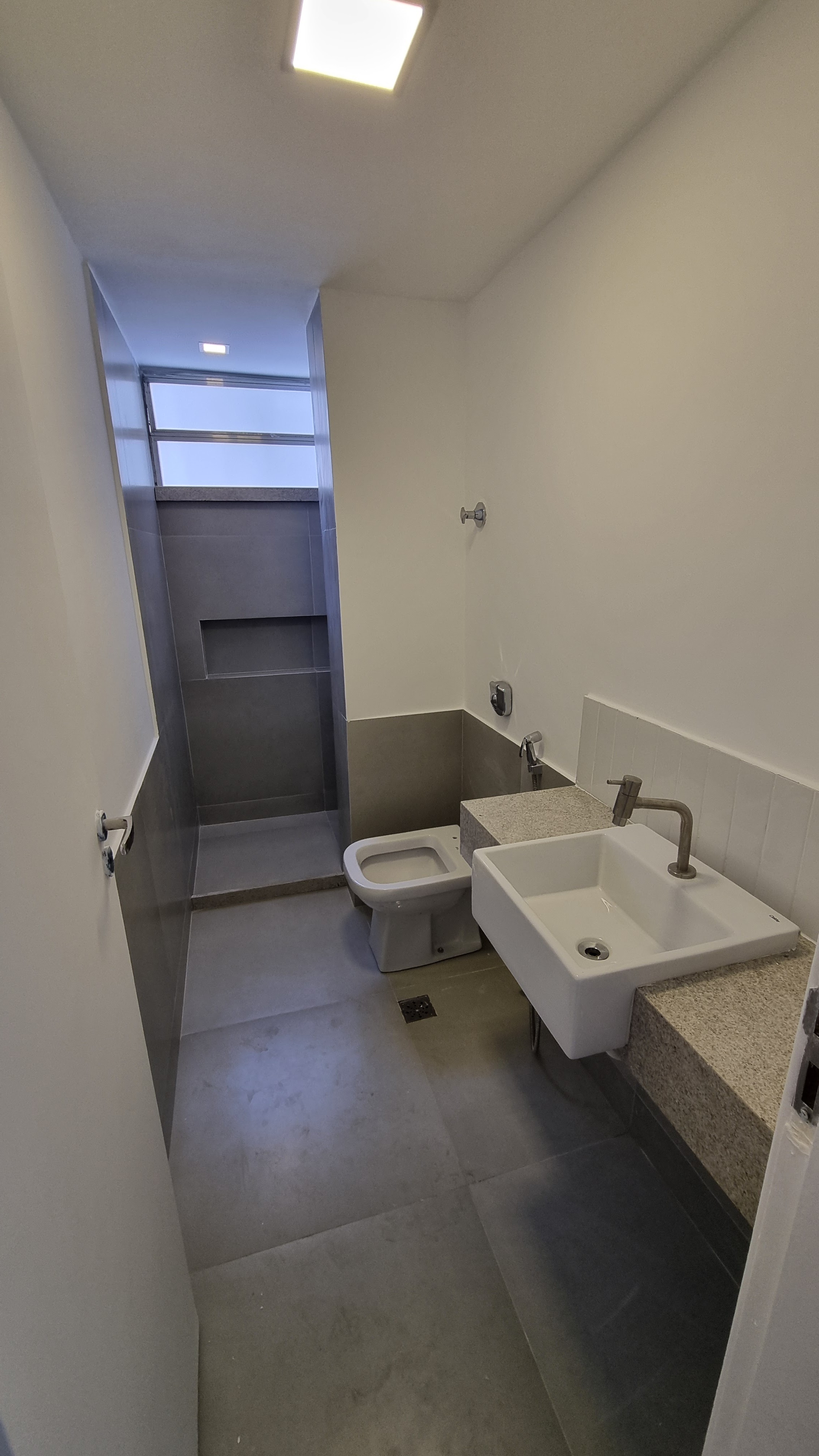 Apartamento Garden - Condomínio Antônio Carlos - foto 9