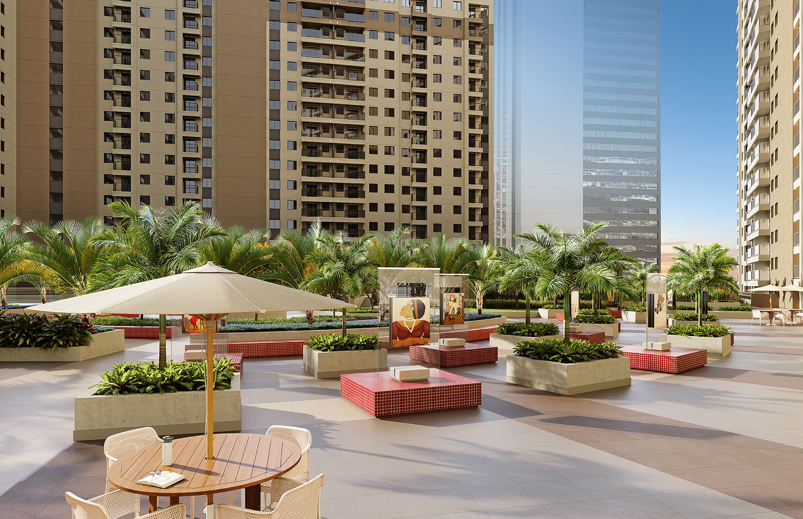 Residencial Heitor dos Prazeres Pierrot - foto 56