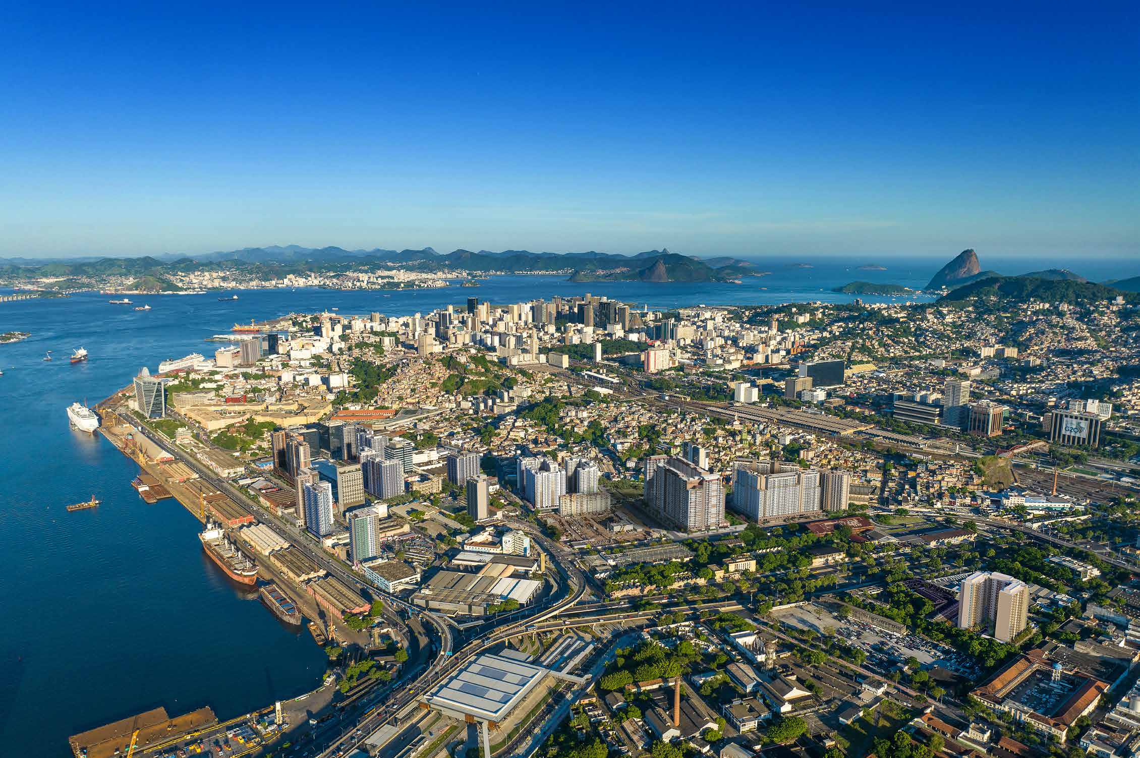 Farol da Guanabara - foto 5