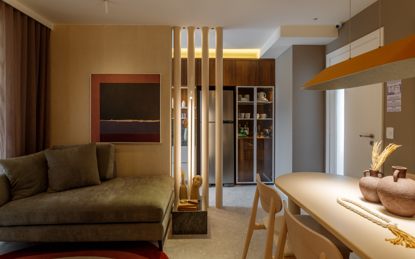 Residencial The Pier - foto 4