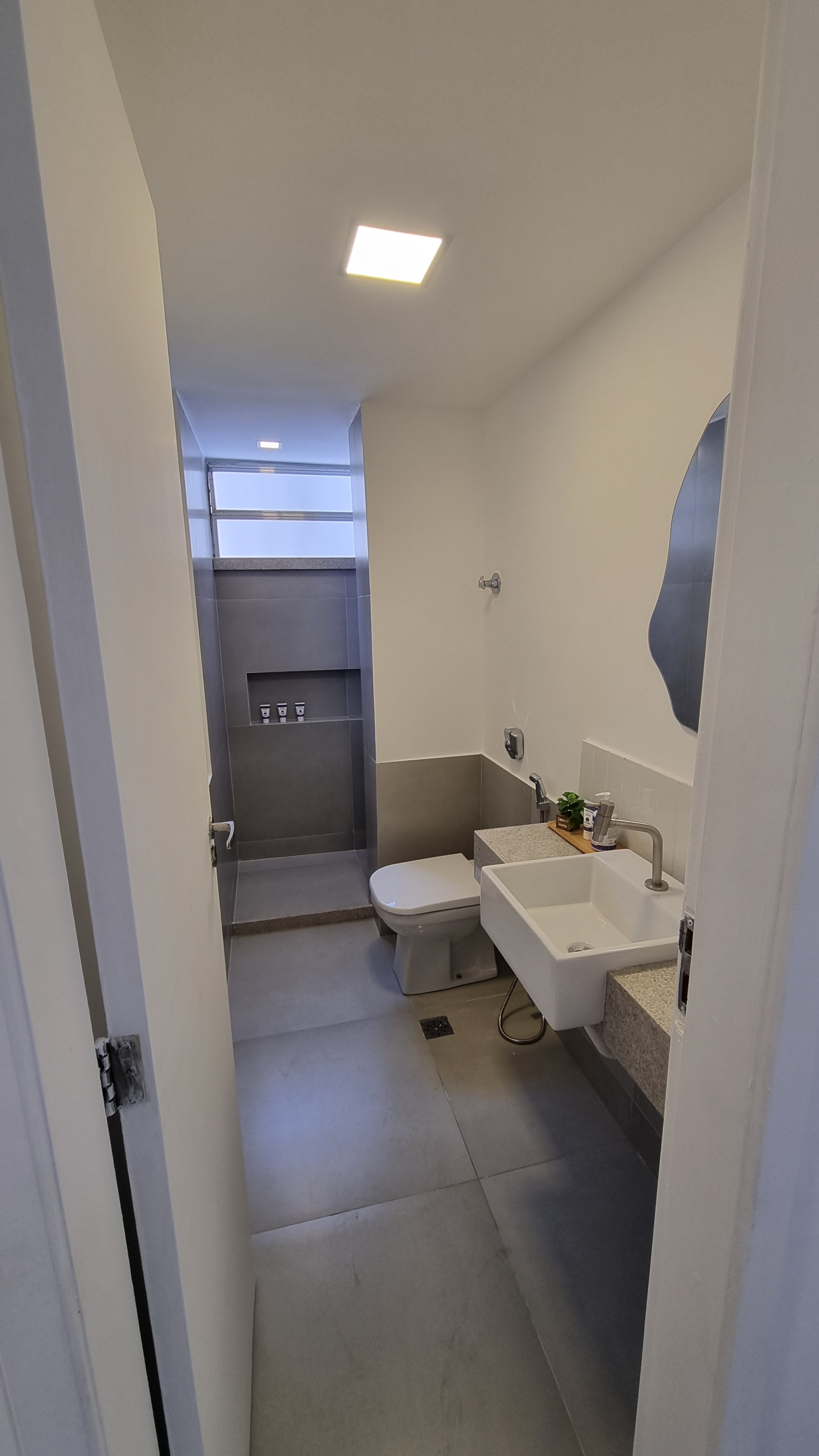 Apartamento Garden - Condomínio Antônio Carlos - foto 21