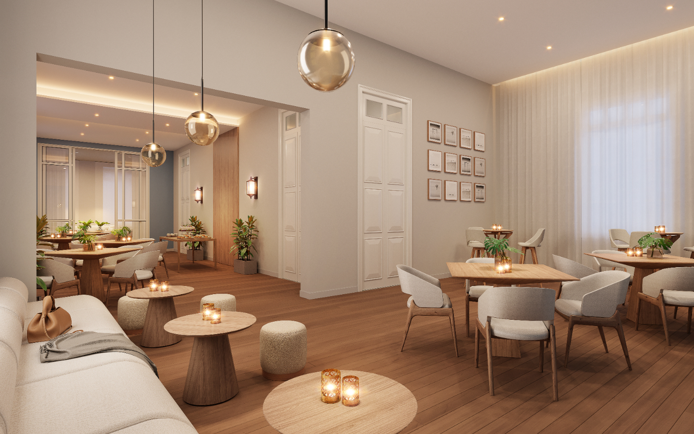 Residencial Luzes do Rio Lamparina - foto 10