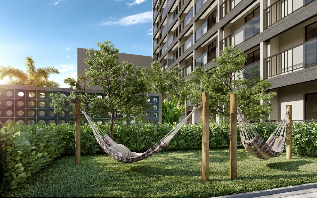 Residencial Ciata - foto 16