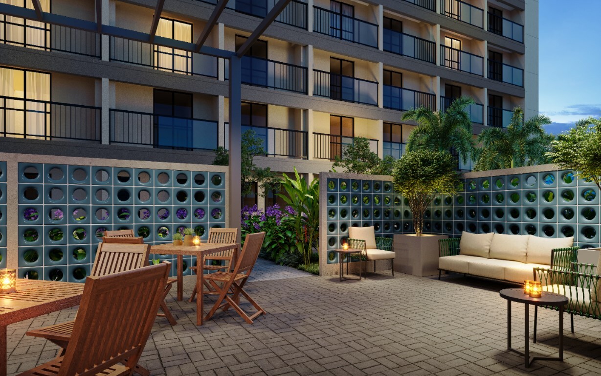 Residencial Ciata - foto 14