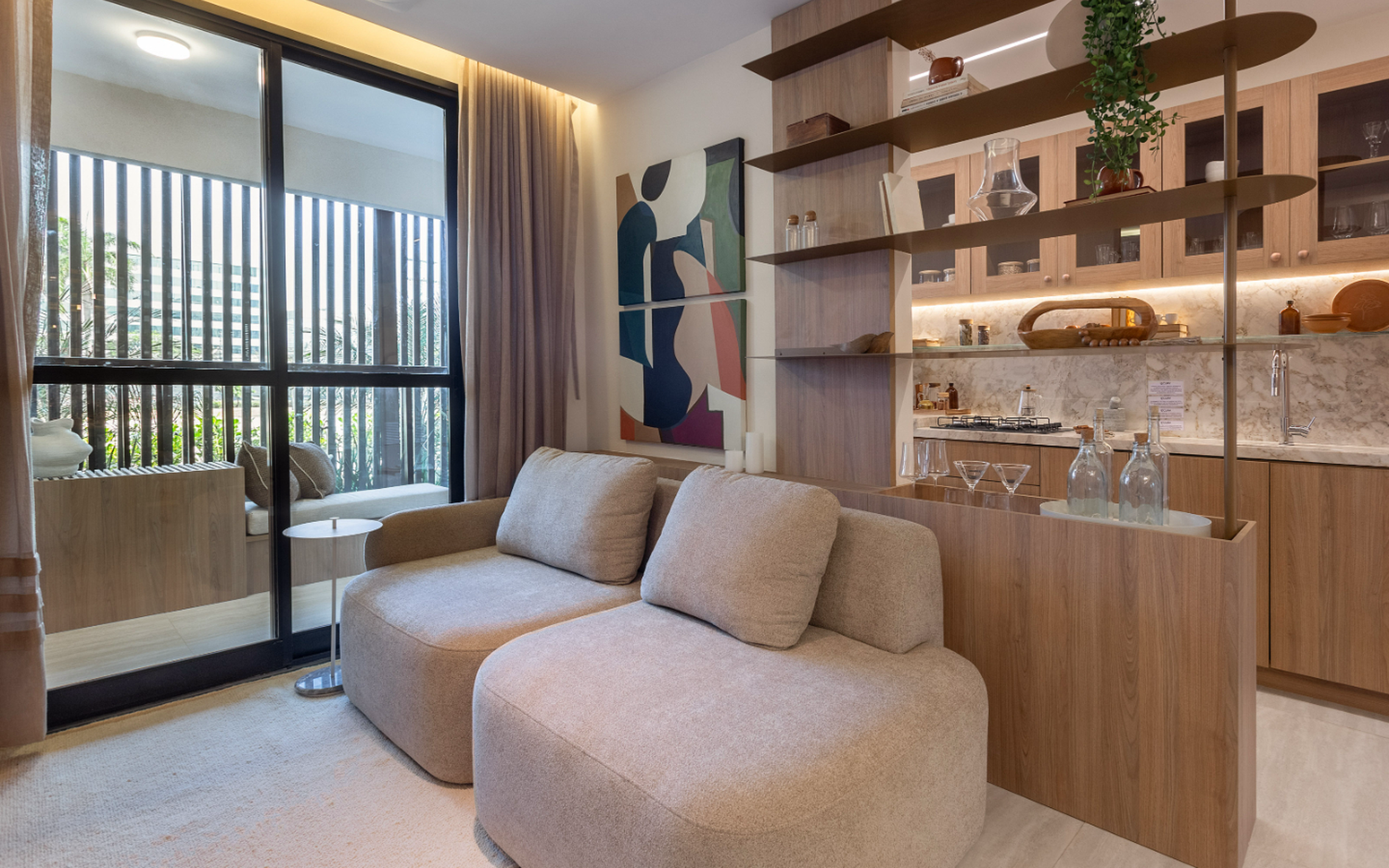 Residencial Metropolitan Dream - foto 6