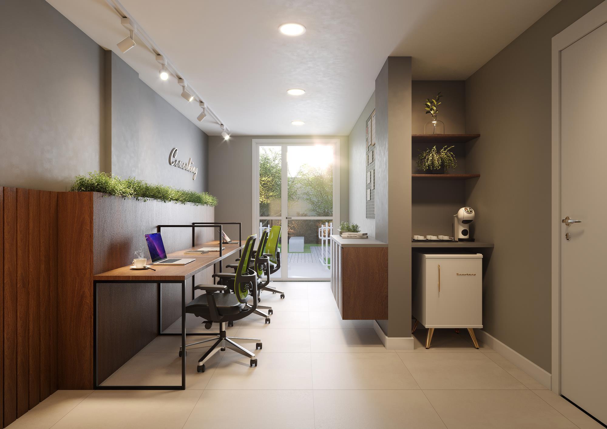 Residencial Nova Norte Ginga - foto 6