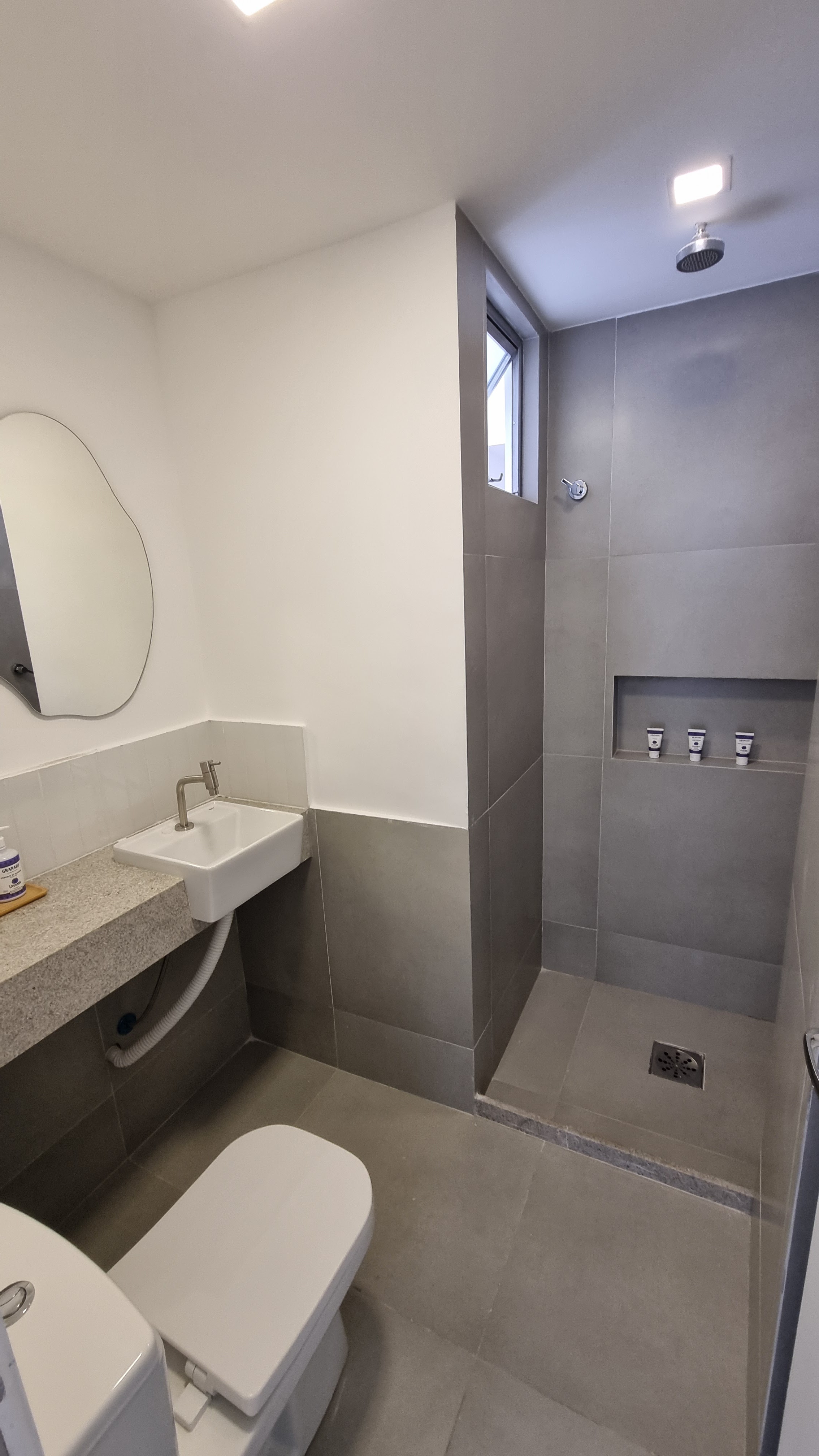 Apartamento Garden - Condomínio Antônio Carlos - foto 24