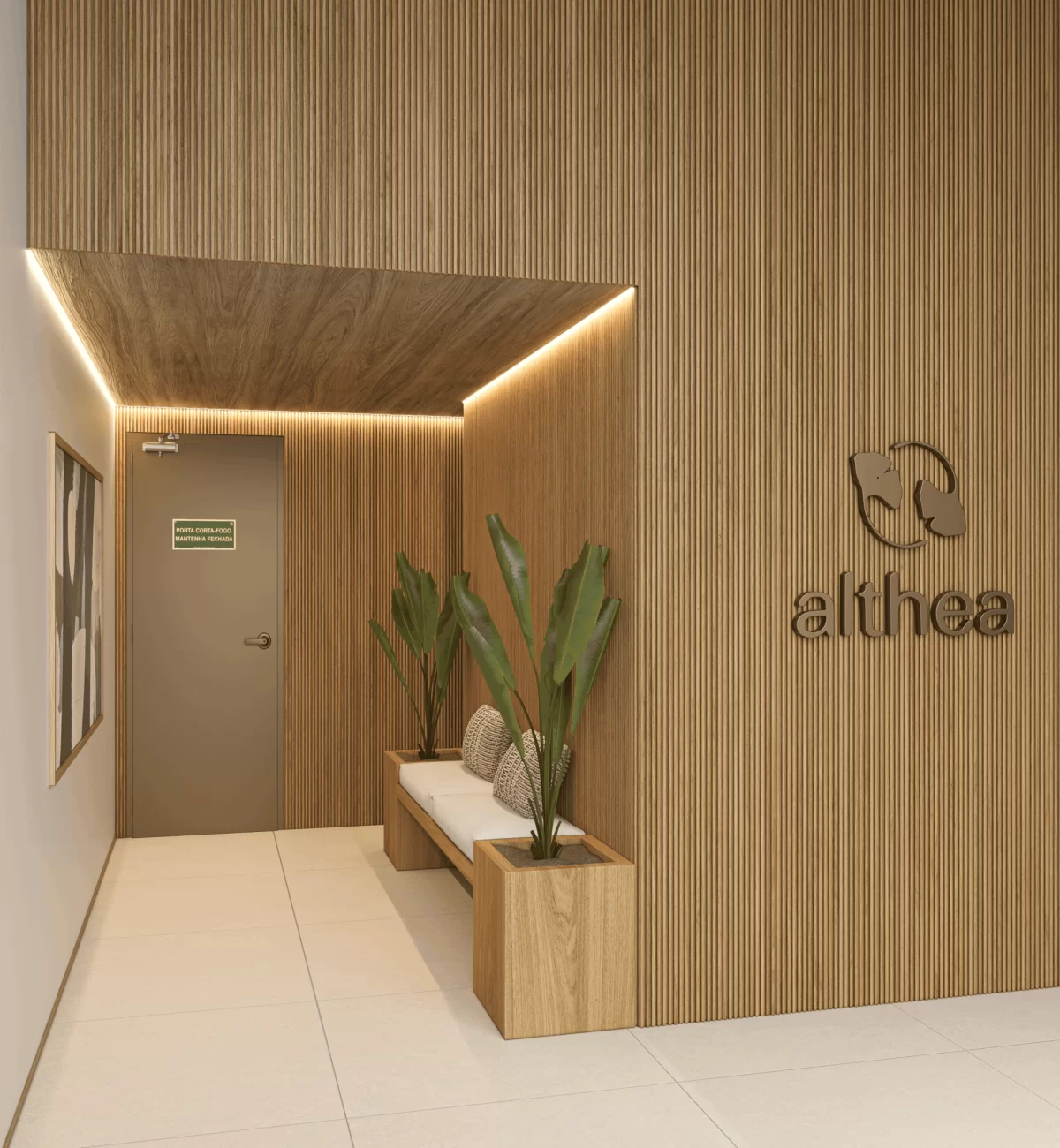 Althea - foto 2