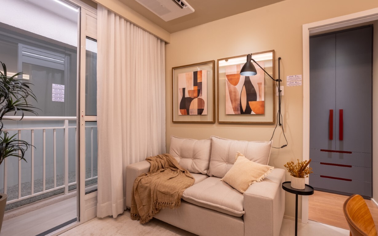 Residencial Nova Olaria II - foto 5