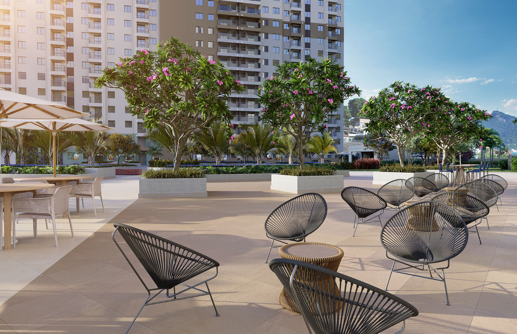 Residencial Heitor dos Prazeres Pierrot - foto 39