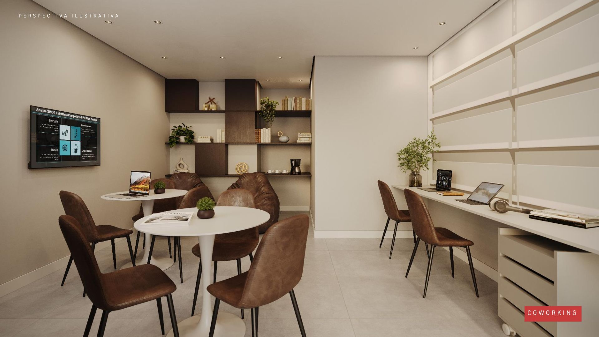 Residencial Américas 19 - foto 4