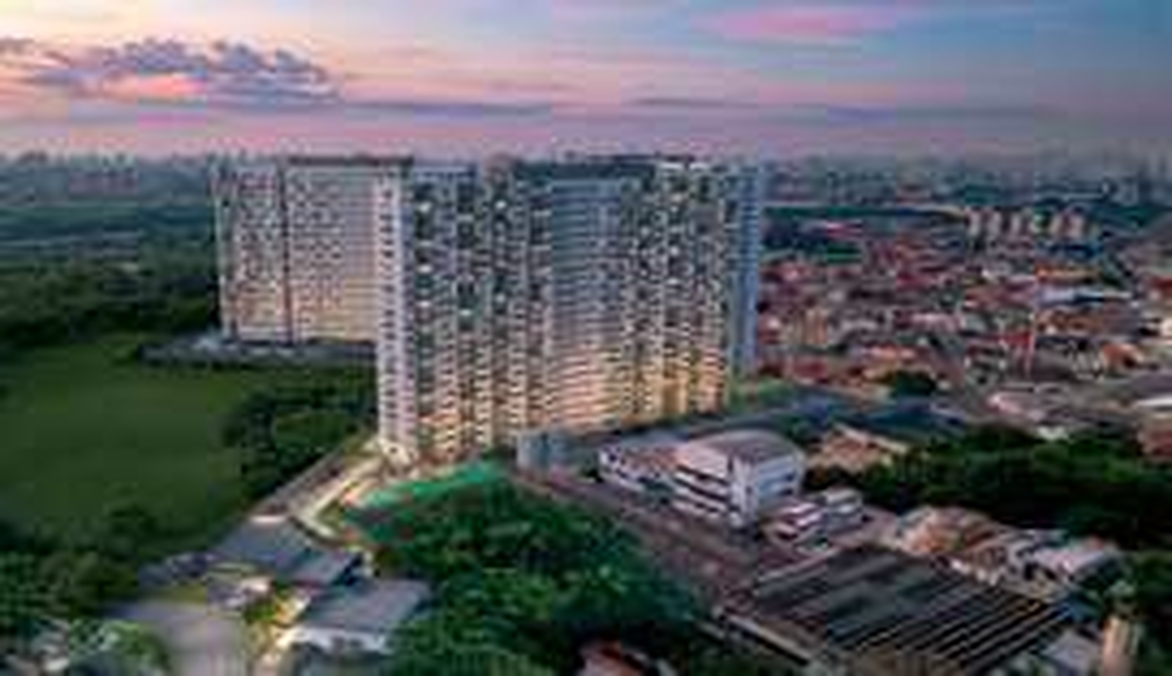 Residencial Cartola II - foto 2