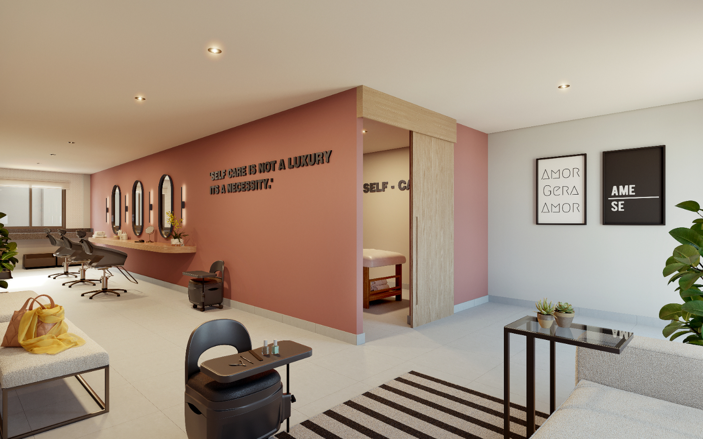 Residencial Luzes do Rio Lamparina - foto 9