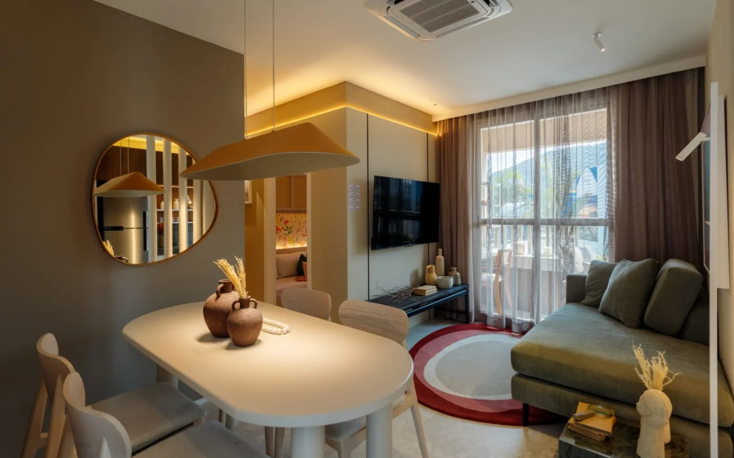 Residencial The Pier - foto 3